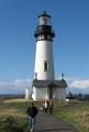 Yaquina Lighthouse Elevation 2 Yaquina Lighthouse Elevation 2